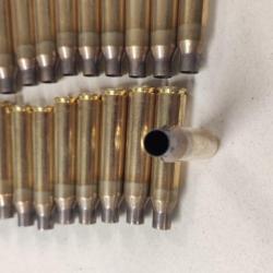 Etuis / douilles .338 Lapua Magnum