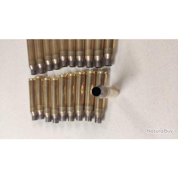 Etuis / douilles .338 Lapua Magnum