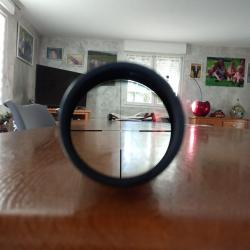 Zeiss v4 1.1 x4x24 ret 60 il