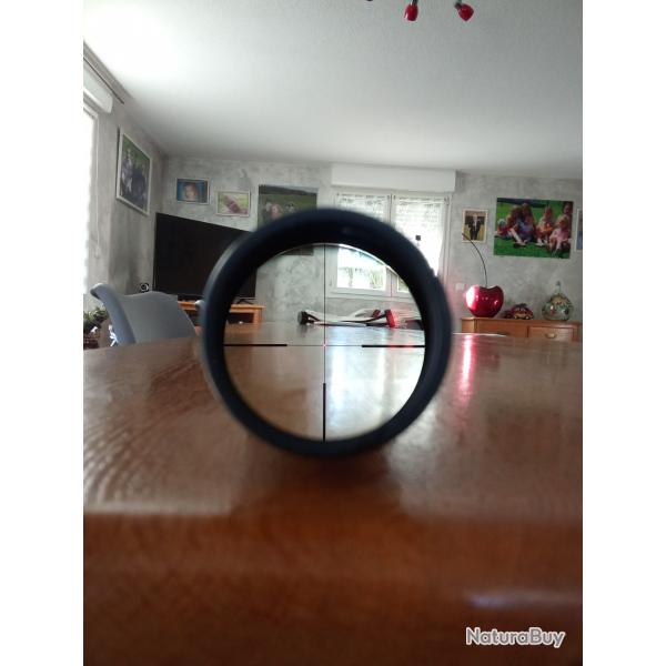 Zeiss v4 1.1 x4x24 ret 60 il