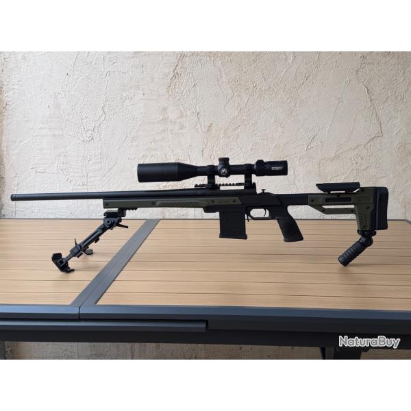 Howa 1500 Oryx 308 win