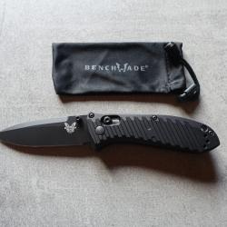 BENCHMADE 575 BK PRESIDIO