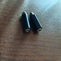 Plot de reglage busc pour crosse tsk 28mm