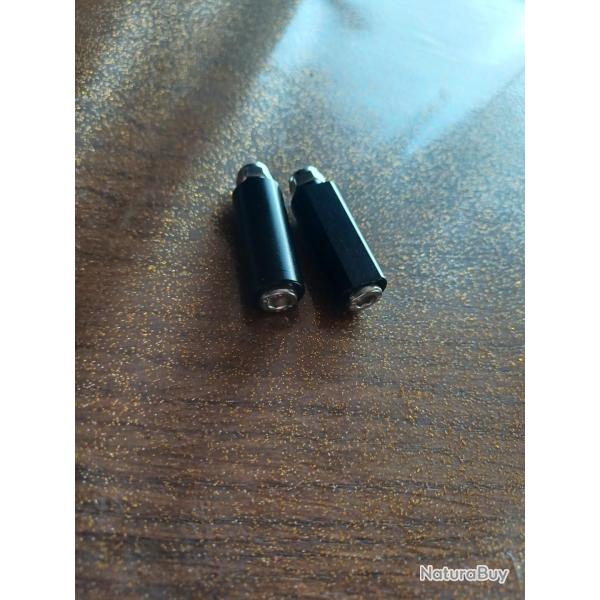 Plot de reglage busc pour crosse tsk 28mm