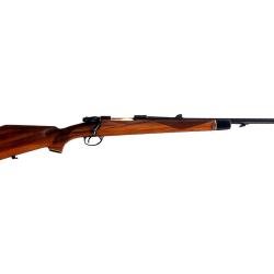 Carabine DUMOULIN base zastava M70 calibre 6,5X57