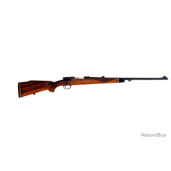 Carabine DUMOULIN base zastava M70 calibre 6,5X57