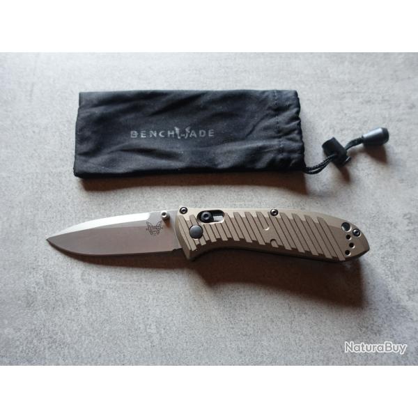 BENCHMADE 575 PRESIDIO