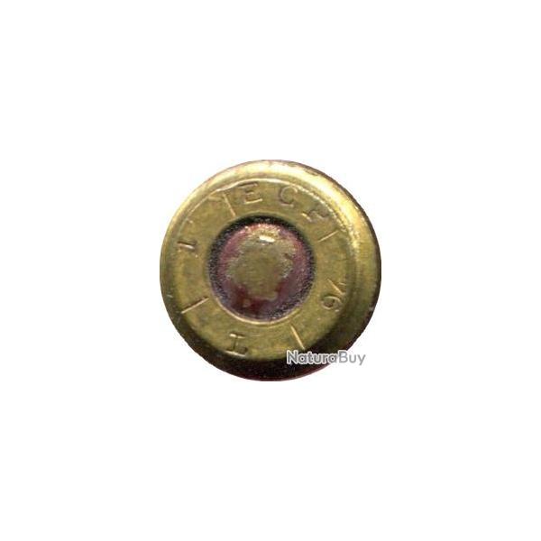 8 mm dat�e de 1894 charg�e � la poudre noire - Plusieurs disponibles - Port Compris