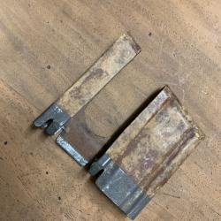 Lame chargeur k31 et k11