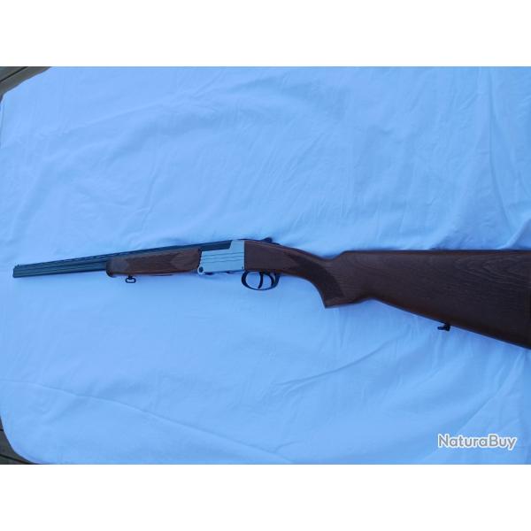 fusil de chasse 410 investarm MOD 100