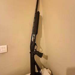 Baikal MP 155 tactical
