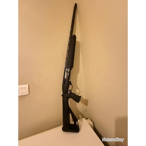 Baikal MP 155 tactical