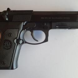 Pistolet Beretta 9 mm type M9A1