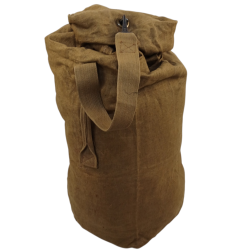 Sac paquetage arm&eacute;e britannique - Dated 1943
