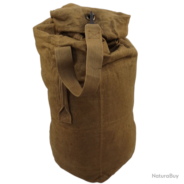 Sac paquetage arm�e britannique - Dated 1943