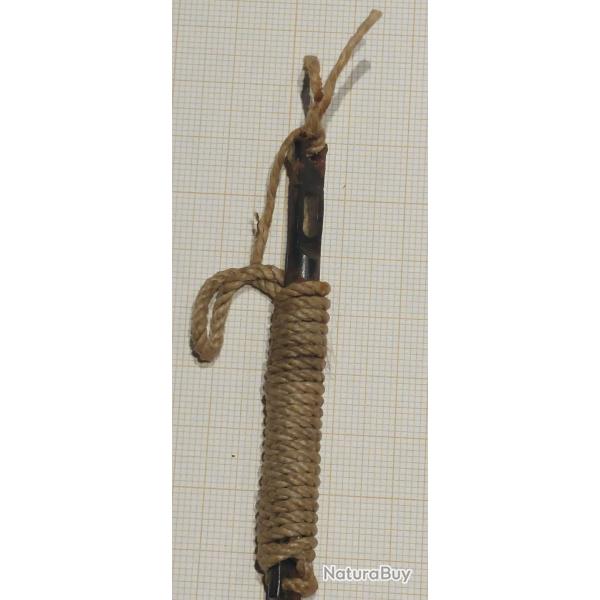Lavoir ficelle Fusil US.