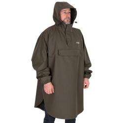 Poncho Fox Khaki