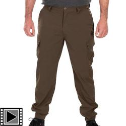 Pantalon Fox LW Cargo Trouser Khaki XXL