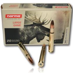 MUNITIONS NORMAL ORYX CAL 35 WHELEN