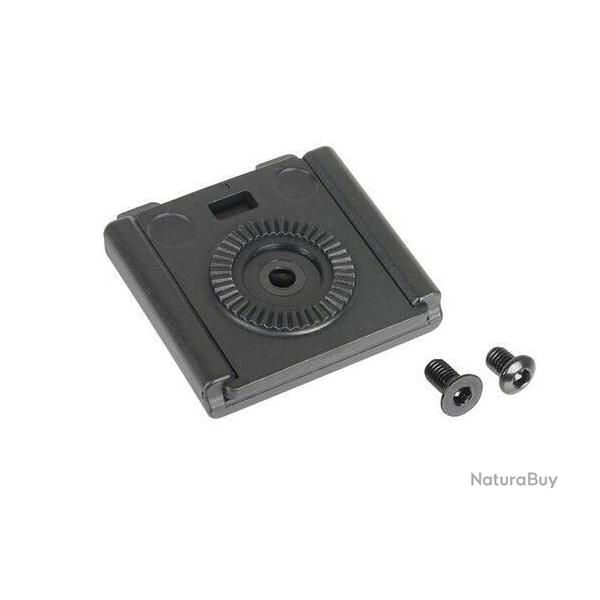 Adaptateur Quick Release pour holster Amomax - Amomax