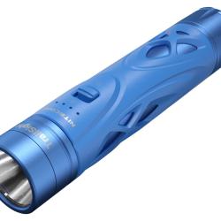 Lampe torche Nitecore Trailsight Bleue 1200 Lm
