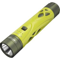 Lampe torche Nitecore Trailsight 1200 lm Verte
