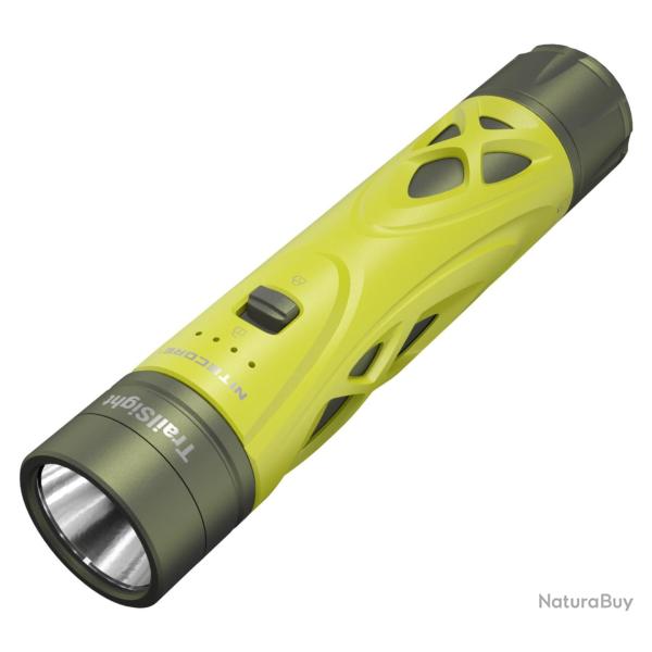 Lampe torche Nitecore Trailsight 1200 lm Verte
