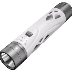 Lampe torche Nitecore Trailsight Blanche 1200 lumens