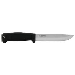 Couteau fixe Morakniv M&ouml;rkret