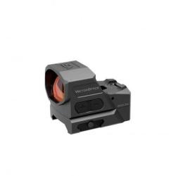 Point rouge VECTOR OPTICS Frenzy FLEX 1x19x28 Gen II Titanium multi-r&eacute;ticule