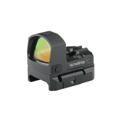 Point rouge VECTOR OPTICS Frenzy FM 1x17x24 MOS multi-r&eacute;ticules 3 MOA