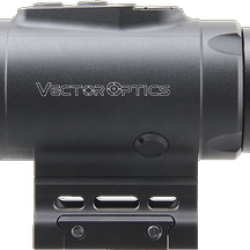Point rouge VECTOR OPTICS Paragon 3x18 VEPS-MBR 1 MOA