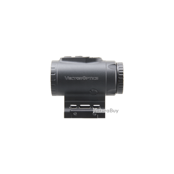 Point rouge VECTOR OPTICS Paragon 3x18 VEPS-MBR 1 MOA