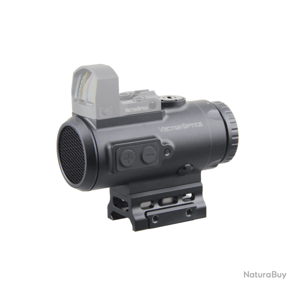 Viseur prismatique VECTOR OPTICS Paragon 4x24 VEPS-MBR