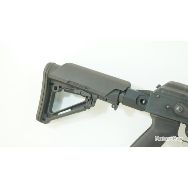 carabine wum intrac roumaine tacticool 7.62x39