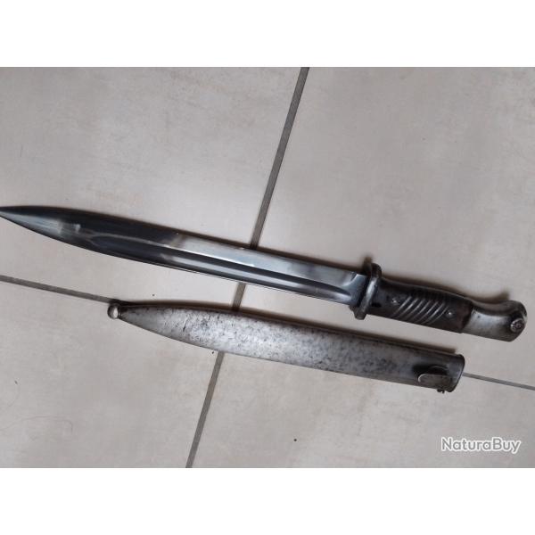 Ba�onnette 98k