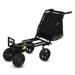 MATRIX POWER TRANSPORTER MATRIX