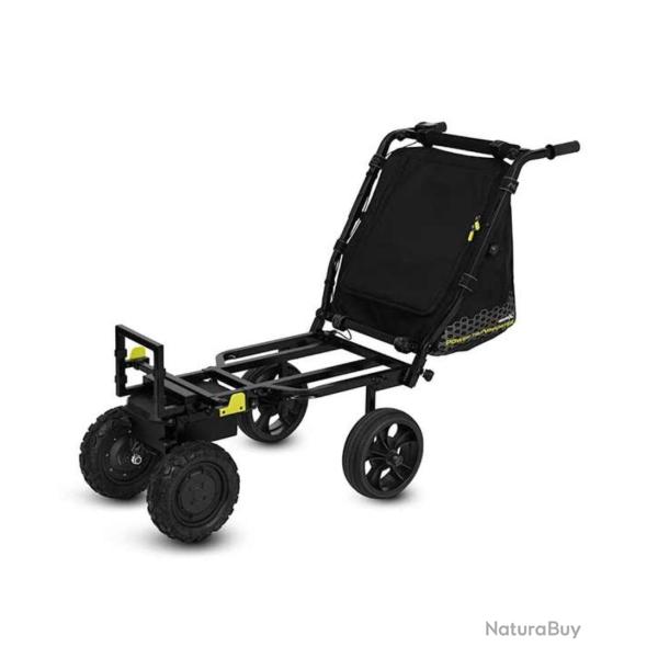 MATRIX POWER TRANSPORTER MATRIX