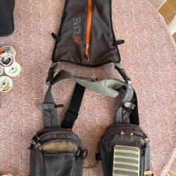 Gilet Devaux