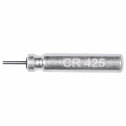 ZEBCO AFTER DARK CR425/3.0V NEEDLE BATTERY ZEBCO