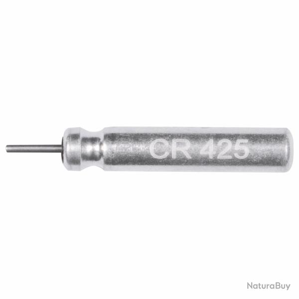 ZEBCO AFTER DARK CR425/3.0V NEEDLE BATTERY ZEBCO
