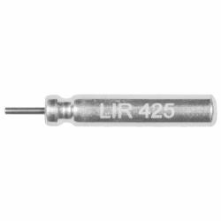 ZEBCO AFTER DARK LIR425/3.7V NEEDLE BATTERY ZEBCO