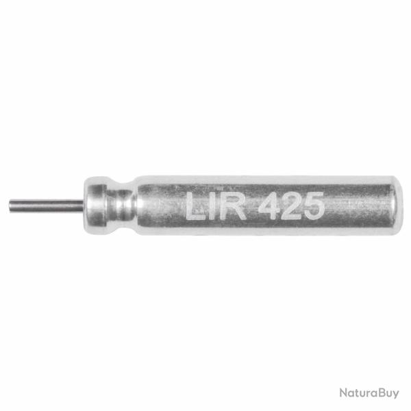 ZEBCO AFTER DARK LIR425/3.7V NEEDLE BATTERY ZEBCO