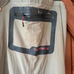 Waders Caperlan