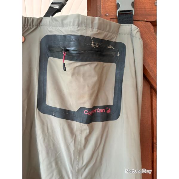 Waders Caperlan