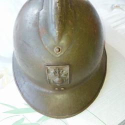 Casque  ww2