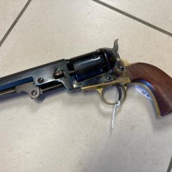 Vends revolver PIETTA cal.36 PN mod.Colt 1860