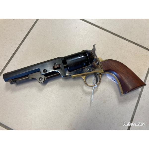 Vends revolver PIETTA cal.36 PN mod.Colt 1860