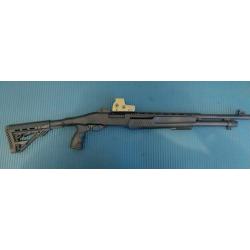 ARMSAN RS-X2 cal 12/76