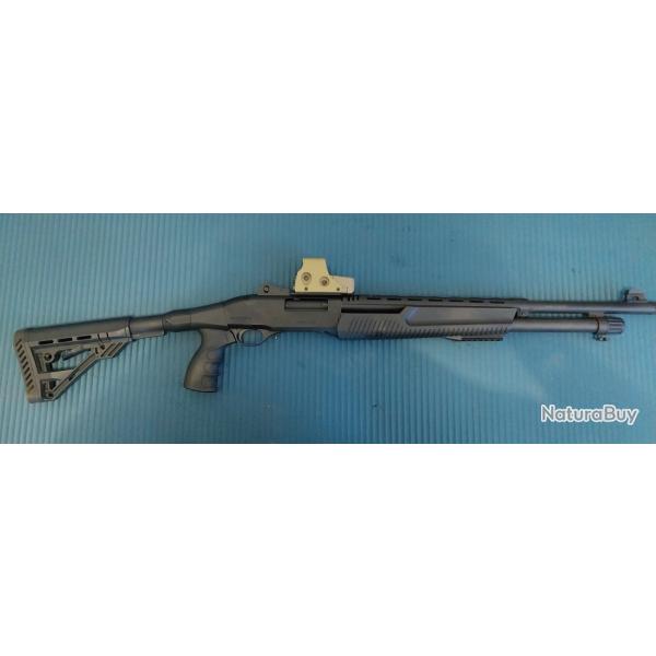ARMSAN RS-X2 cal 12/76